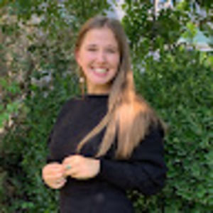 Meet your Posher, Lily